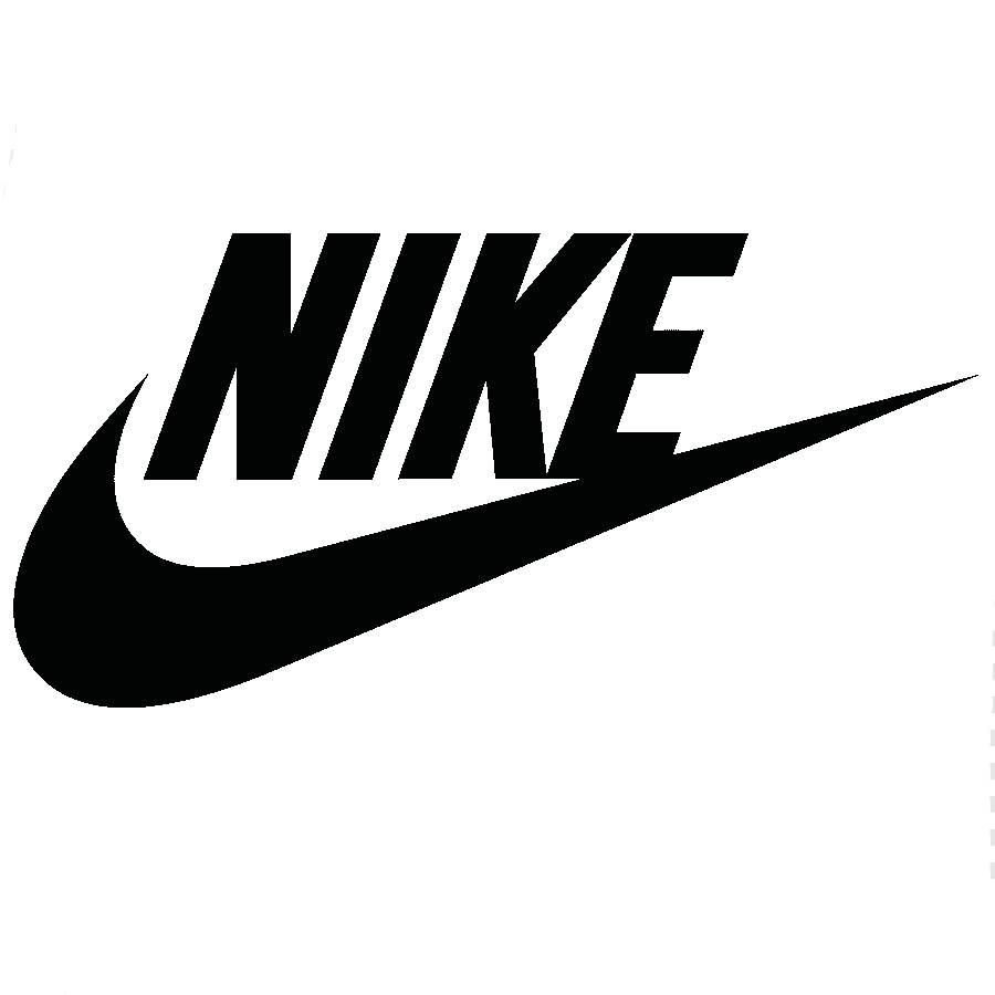 Nike logo