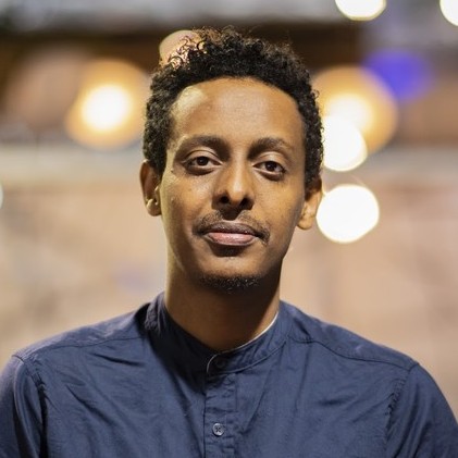 Nathnael Gossaye - klantreview