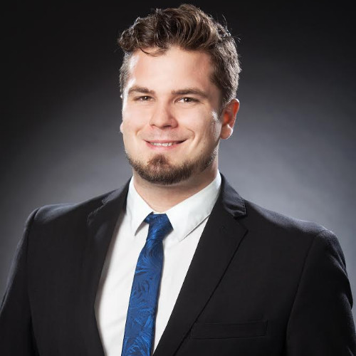 Daso Benko - EasyTax client testimonial