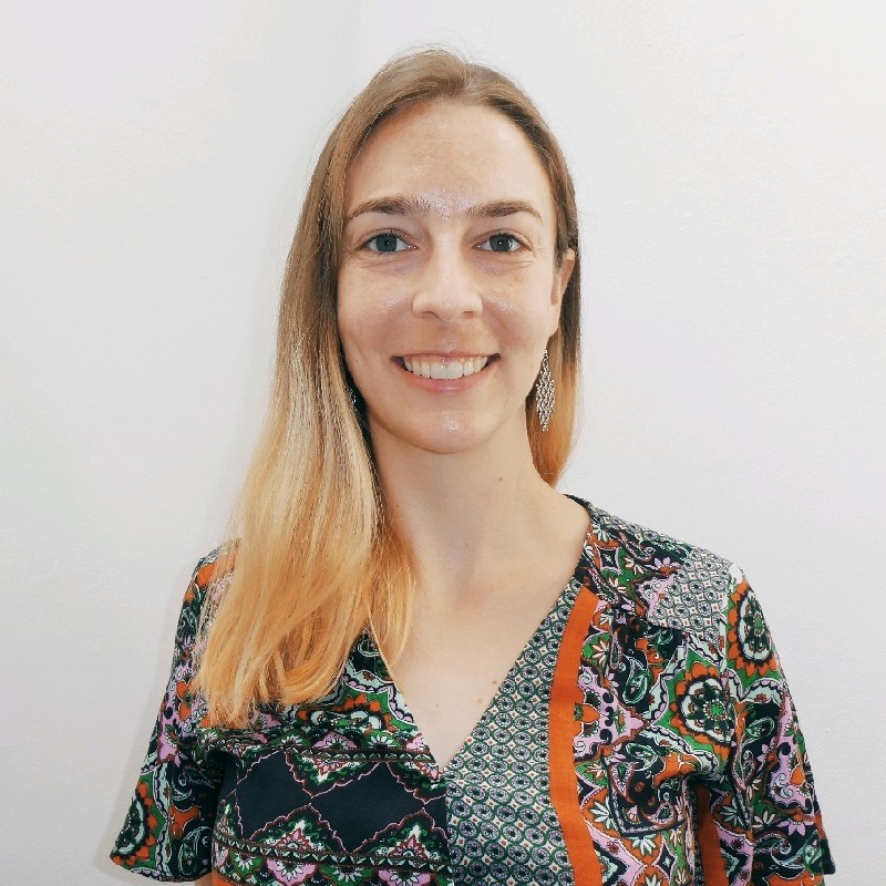 Kim du Toitova - EasyTax client testimonial